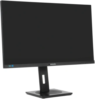 Монитор Philips 27" 275B1 черный IPS LED 16:9 DVI HDMI M/M матовая HAS Piv 1000:1 300cd 178гр/178гр 2560x1440 DP 2K USB 6.36кг - купить недорого с доставкой в интернет-магазине