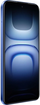 Смартфон Infinix X6896 Hot 70 Pro 5G 128Gb 8Gb синий моноблок 3G 4G 2Sim 6.76" 1080x2344 Android 16 50Mpix 802.11 a/b/g/n/ac NFC GPS Protect FM microSD max2048Gb - купить недорого с доставкой в интернет-магазине