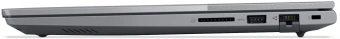 Ноутбук Lenovo Thinkbook 14 G9 IRL Core 7 240H 32Gb SSD1Tb Intel Graphics 14" IPS WUXGA (1920x1200) Windows 11 Pro grey WiFi BT Cam (21UY006FGQ) - купить недорого с доставкой в интернет-магазине