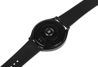 Смарт-часы Xiaomi Watch 2 46мм 1.43" AMOLED корп.черный рем.черный разм.брасл.:140-210мм (BHR8035GL) - купить недорого с доставкой в интернет-магазине