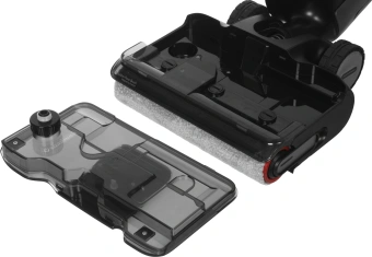Пылесос моющий Dreame H12 Pro FlexReach 400Вт черный - купить недорого с доставкой в интернет-магазине