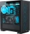 Корпус Formula Air Power G5 EX черный без БП ATX 5x120mm 3x140mm 2xUSB3.0 audio bott PSU - купить недорого с доставкой в интернет-магазине