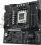 Материнская плата Asus TUF GAMING B850M-E WIFI SocketAM5 AMD B850 4xDDR5 mATX AC`97 8ch(7.1) 2.5Gg RAID+HDMI+DP - купить недорого с доставкой в интернет-магазине