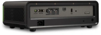 Проектор ViewSonic X2-4K Pro DLP 3300Lm LS (3840x2160) 3000000:1 ресурс лампы:60000часов 1xUSB typeA 2xHDMI 3.74кг - купить недорого с доставкой в интернет-магазине