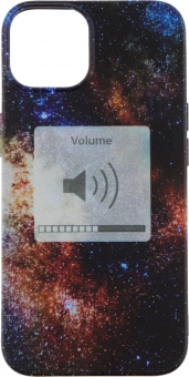 Чехол (клип-кейс) Gresso для iPhone 13 Meridian черный (GR17AAAE8892) - купить недорого с доставкой в интернет-магазине