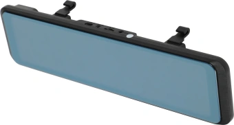 Видеорегистратор TrendVision MR-1100 черный 4Mpix 2160x3840 2160p 150гр. GPS SA 223 - купить недорого с доставкой в интернет-магазине