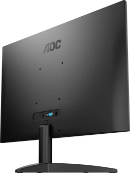Монитор AOC 23.8" 24B36XE черный IPS LED 16:9 HDMI матовая 300cd 178гр/178гр 1920x1080 144Hz VGA FHD 2.5кг - купить недорого с доставкой в интернет-магазине