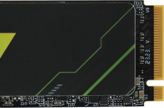 Накопитель SSD AGi PCIe 4.0 x4 2TB AGI2T0G43AI818 M.2 2280 - купить недорого с доставкой в интернет-магазине