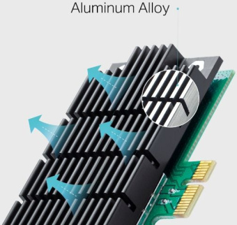 Сетевой адаптер Wi-Fi TP-Link Archer T4E AC1200 PCI Express (ант.внеш.съем) 2ант. - цена, купить или заказать с доставкой в интернет-магазине Сетевой адаптер Wi-Fi TP-Link Archer T4E AC1200 PCI Express (ант.внеш.съем) 2ант. - купить недорого с доставкой в интернет-магазине