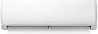 Сплит-система Zerten ZSH-7 белый - купить недорого с доставкой в интернет-магазине