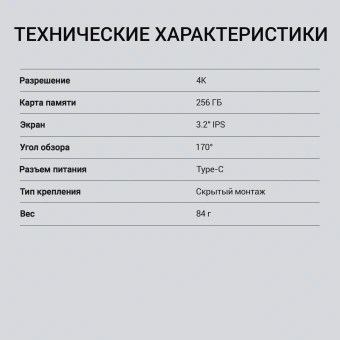 Видеорегистратор Digma FreeDrive 950DW черный 4Mpix 3840x2160 170гр. Hi3516 СV610 - купить недорого с доставкой в интернет-магазине