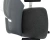 Кресло эргономичное Бюрократ MC-W612N-H серый TW SQU GR E9181_11 сетка/ткань с подголов. крестов. металл хром - цена, купить или заказать с доставкой в интернет-магазине Кресло эргономичное Бюрократ MC-W612N-H серый TW SQU GR E9181_11 сетка/ткань с подголов. крестов. металл хром - купить недорого с доставкой в интернет-магазине