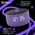 Умная колонка Yandex Станция Мини 3 Алиса лиловый 12W 1.0 BT/Wi-Fi (YNDX-00027LIL) - купить недорого с доставкой в интернет-магазине