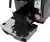 Кофемашина Delonghi Magnifica S ECAM22.110.B 1450Вт черный - купить недорого с доставкой в интернет-магазине