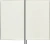 Блокнот Moleskine CLASSIC EXPENDED QP060EXP Large 130х210мм 400стр. линейка твердая обложка черный - купить недорого с доставкой в интернет-магазине