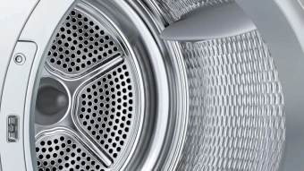 Сушильная машина Bosch WTH8300LSN пан.швед. кл.энер.:A++ макс.загр.:8кг белый - купить недорого с доставкой в интернет-магазине