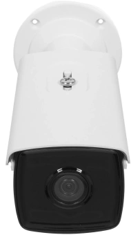 Камера видеонаблюдения IP Hikvision DS-2CD2T83G2-4I(2.8mm) 2.8-2.8мм цв. корп.:белый - купить недорого с доставкой в интернет-магазине
