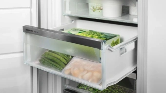 Freezer Liebherr SIFNSe 5128 - купить недорого с доставкой в интернет-магазине
