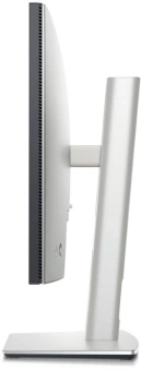 Монитор Dell 23.8" UltraSharp U2424H черный IPS LED 5ms 16:9 HDMI матовая HAS Piv 250cd 178гр/178гр 1920x1080 120Hz DP FHD USB 5.38кг - купить недорого с доставкой в интернет-магазине