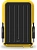 Жесткий диск Silicon Power USB3.0 2TB SP020TBPHD66SS3Y Armor A66 2.5" желтый