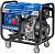 Генератор ТСС SDG 7500EH3A 7.5кВт