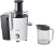Соковыжималка центробежная Bosch VitaJuice MES25A0 700Вт рез.сок.:1250мл. белый/черный - купить недорого с доставкой в интернет-магазине