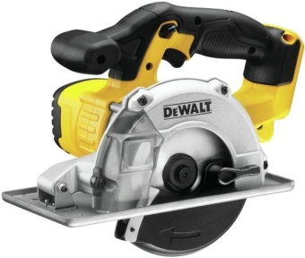 Циркулярная пила (дисковая) DeWalt DCS373N 460Вт (ручная) D диска.:140мм - купить недорого с доставкой в интернет-магазине