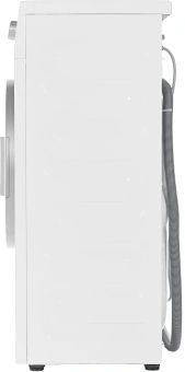 Стиральная машина Beko WRS54P1BSW класс: A загр.фронтальная макс.:5кг белый - купить недорого с доставкой в интернет-магазине