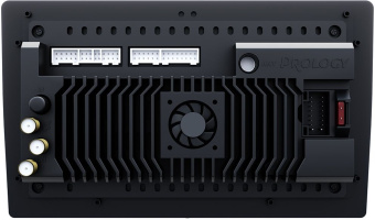 Автомагнитола Prology MPA-320 DSP 2DIN 4x60Вт v5.0 10.1" ПДУ RDS (PRMPA320) - купить недорого с доставкой в интернет-магазине