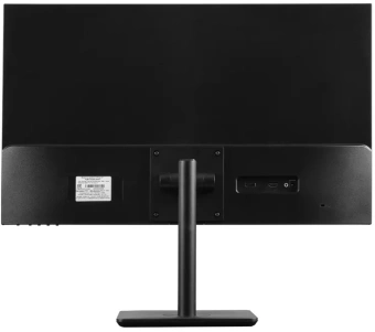 Монитор Lightcom 27" V-Plus ПЦВТ.852859.500-05 черный IPS 4ms 16:9 HDMI M/M матовая HAS Piv 300cd 178гр/178гр 1920x1080 100Hz DP FHD USB 5.1кг (RUS) - купить недорого с доставкой в интернет-магазине