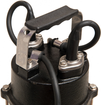 Насос фекальный Oasis FS-110R 1100Вт 15600л/час (F-110R) - купить недорого с доставкой в интернет-магазине