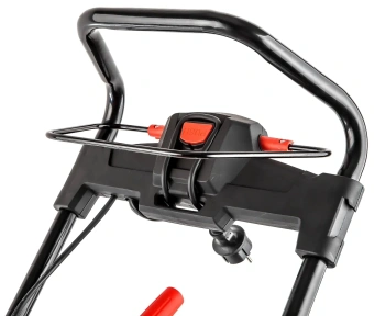 Снегоуборщик электр. Hammer SNOWBULL2000E 2кВт 2.7л.с. - цена, купить или заказать с доставкой в интернет-магазине Снегоуборщик электр. Hammer SNOWBULL2000E 2кВт 2.7л.с. - купить недорого с доставкой в интернет-магазине