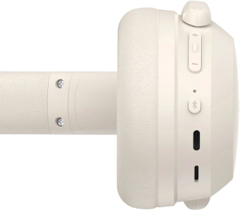 Гарнитура мониторные Edifier WH700NB Pro слоновая кость беспроводные bluetooth оголовье - купить недорого с доставкой в интернет-магазине