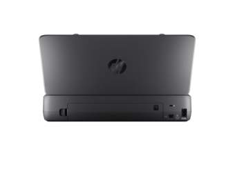 Принтер струйный HP OfficeJet 202 (N4K99C) A4 WiFi черный - купить недорого с доставкой в интернет-магазине