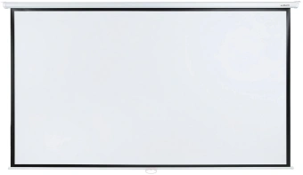 Экран Lumien 120" 182x271см Eco Picture LEP-100128 16:9 настенно-потолочный рулонный белый - купить недорого с доставкой в интернет-магазине
