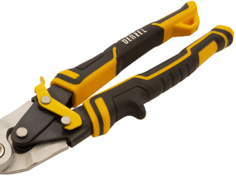 Ножницы Denzel 78370 - купить недорого с доставкой в интернет-магазине