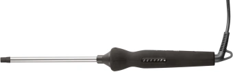 Щипцы Polaris PHS 1509TAi stick Argan Therapy PRO 40Вт черный макс.темп.:220С покрытие:турмалиновое (PHS 1509TAI) - купить недорого с доставкой в интернет-магазине