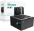 Блок питания Deepcool ATX 600W GamerStorm PF600X 80+ bronze (20+4pin) APFC 120mm fan 6xSATA RTL - купить недорого с доставкой в интернет-магазине