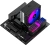 Устройство охлаждения(кулер) ID-Cooling SE-214-XT V2 RGB Soc-AM5/AM4/1200/1700/1851 серебристый/черный 4-pin 16-27.2dB Al+Cu 200W 550gr Ret - купить недорого с доставкой в интернет-магазине