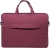 Сумка для ноутбука 15.6" Portcase KCB-165 Bordo бордовый нейлон/полиэстер - купить недорого с доставкой в интернет-магазине