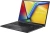 Ноутбук Asus VivoBook 16 F1605VA-WS74 Core i7 1355U 16Gb SSD512Gb Intel Iris Xe graphics 16" IPS WUXGA (1920x1200) Windows 11 Home black WiFi BT Cam (90NB10N3-M01AV0) - купить недорого с доставкой в интернет-магазине
