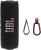 Колонка порт. JBL Flip 7 черный/оранжевый 35W 1.0 BT 4800mAh (JBLFLIP7BLKO) - купить недорого с доставкой в интернет-магазине