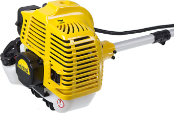 Триммер бензиновый Huter GGT-2500T 2500Вт неразбор.штан. реж.эл.:леска - купить недорого с доставкой в интернет-магазине