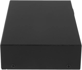 Коммутатор Dahua DH-PFS3005-4ET-36 (L2) 4x100Мбит/с 4PoE+ 36W неуправляемый - купить недорого с доставкой в интернет-магазине