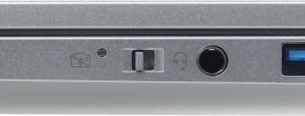 Ноутбук Chuwi Corebook Air Core Ultra 5 226V 16Gb SSD512Gb Intel Arc 130V 14" IPS 2.8K (2880x1800) Windows 11 Pro grey WiFi BT Cam 4737mAh - купить недорого с доставкой в интернет-магазине