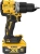 Шуруповерт DeWalt DCD805P2T-QW аккум. патрон:быстрозажимной (кейс в комплекте) - купить недорого с доставкой в интернет-магазине