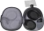 Гарнитура мониторные Sony WH-1000XM6 1.2м черный беспроводные bluetooth оголовье (WH1000XM6/BME) - купить недорого с доставкой в интернет-магазине