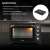 Мини-печь Hyundai MIO-HY098 42л. 1600Вт черный - купить недорого с доставкой в интернет-магазине