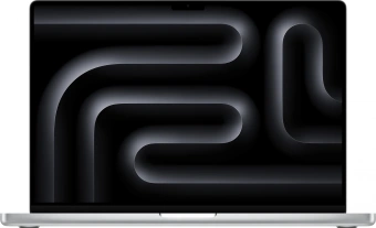 Ноутбук Apple MacBook Pro A2991 M3 Max 14 core 36Gb SSD1Tb/30 core GPU 16.2" Liquid Retina XDR (3456x2234) macOS silver WiFi BT Cam (Z1AL0003L(MRW73)) - купить недорого с доставкой в интернет-магазине