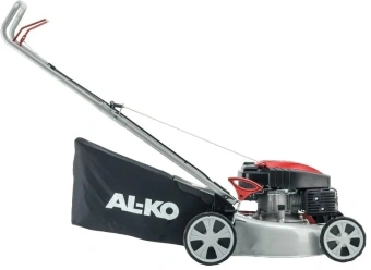 Газонокосилка роторная Al-Ko Easy 4.20 P-S (113794) 1800Вт - купить недорого с доставкой в интернет-магазине